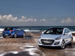 Hyundai i30 5-Door 2012 года (AU)